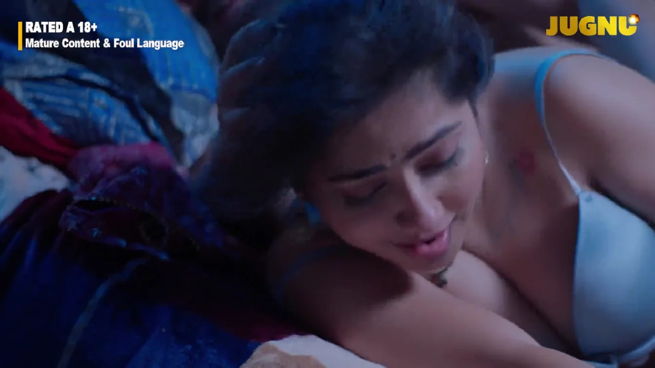 Preview of Kajrii S01 P01 (E01-03) Jugnj